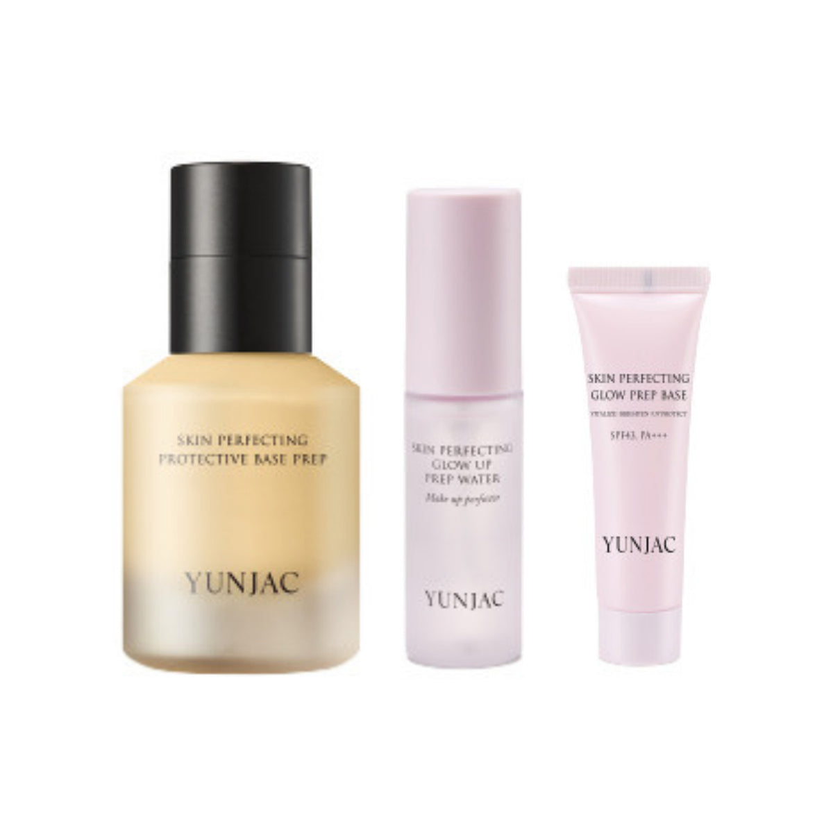 YUNJAC Skin Perfecting Special Set