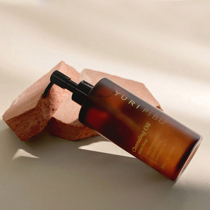 YURIPIBU Bifida Deep Cleansing Oil 300ml