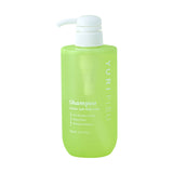 YURIPIBU Grante Anti-Hair Loss Shampoo 500ml