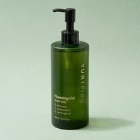 YURIPIBU Grante Daily Cleansing Oil 300ml