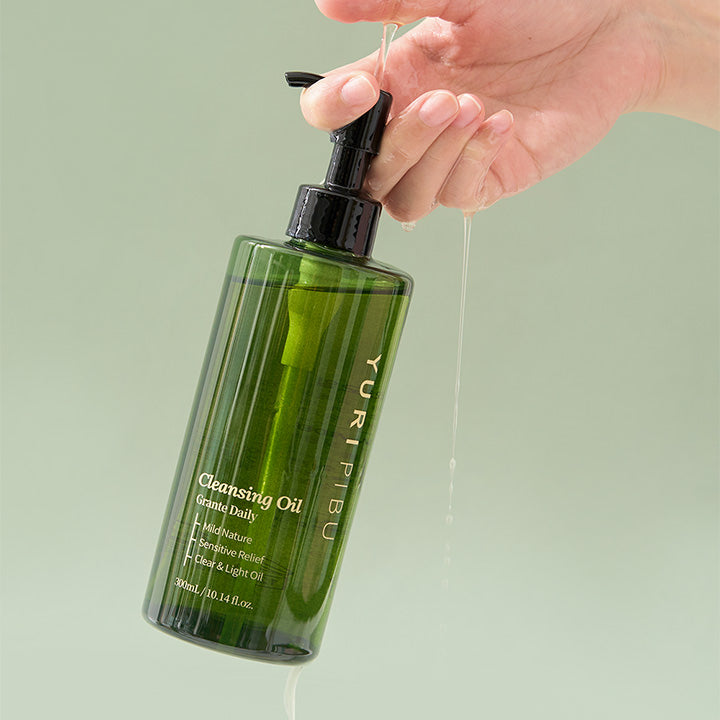 BiBiANG Eau De Parfum Walnut Creek Green 50ml | DODO SKIN – DODOSKIN