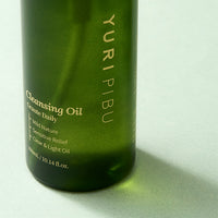 YURIPIBU Grante Daily Cleansing Oil 300ml