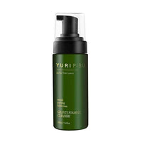 YURIPIBU Grante Daily Mild Acidic Cleansing Foam 160ml