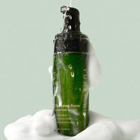 YURIPIBU Grante Daily Mild Acidic Cleansing Foam 160ml