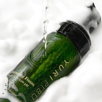 YURIPIBU Grante Daily Mild Acidic Cleansing Foam 160ml