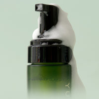 YURIPIBU Grante Foaming Cleanser Refill 160ml
