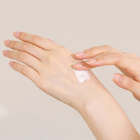 YURIPIBU Rice Creamy Hydra Lotion 210ml