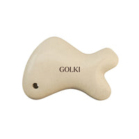 Yakson House Golki Face Stone