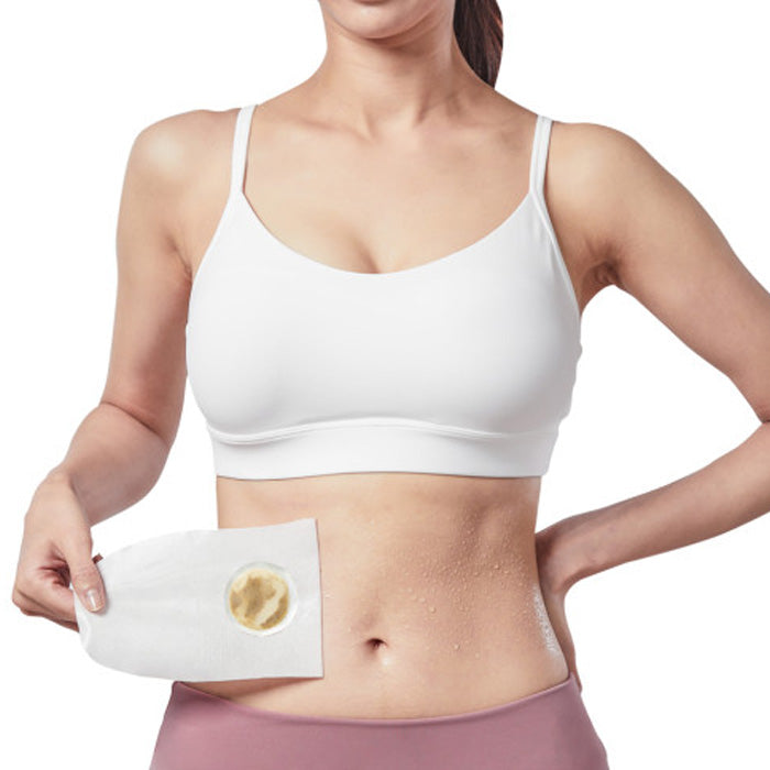 Yakson House Yeorihan Patch 65g 5ea