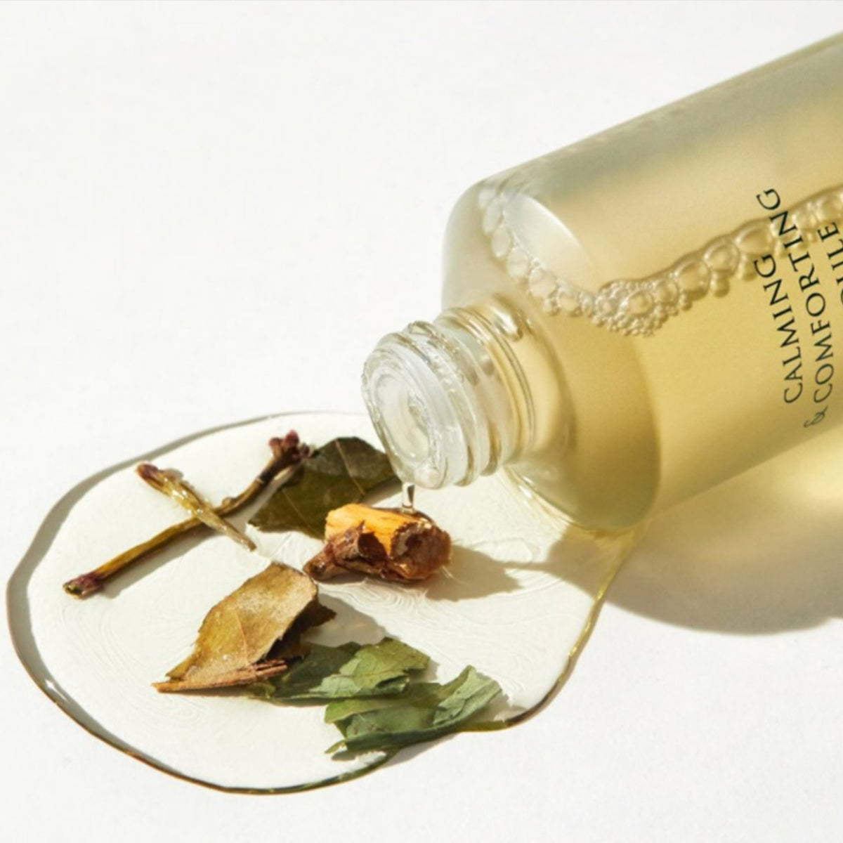 Yunjac Calming & Comforting Ampoule 75ml / 40ml