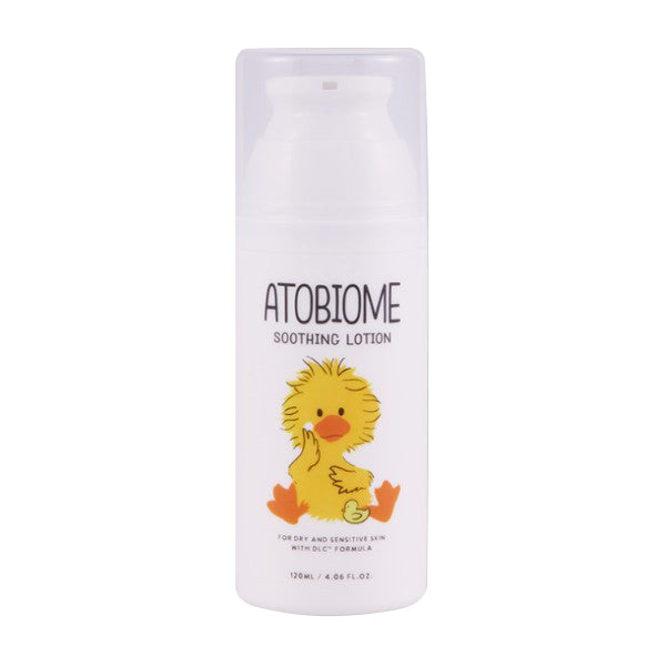 ZEROCIPE Atobiome Soothing Lotion 120ml