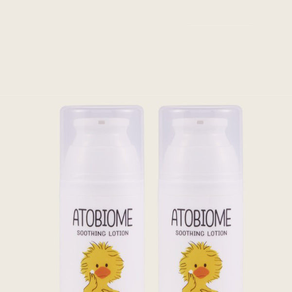 ZEROCIPE Atobiome Soothing Lotion 120ml