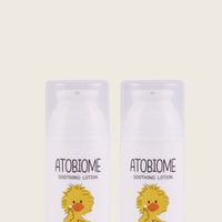 ZEROCIPE Atobiome Soothing Lotion 120ml