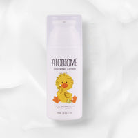 ZEROCIPE Atobiome Soothing Lotion 120ml