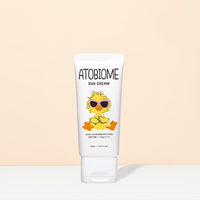 ZEROCIPE Atobiome Sun Cream SPF50+ PA++++ 50ml