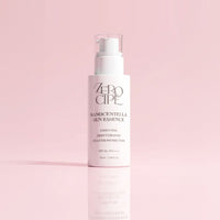 ZEROCIPE NanoCentella Sun Essence SPF50+ PA++++ 50ml