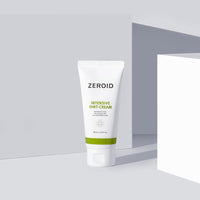 ZEROID Intensive Oint-Cream 80ml