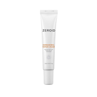 ZEROID Dermanewal Repair Cream 15ml