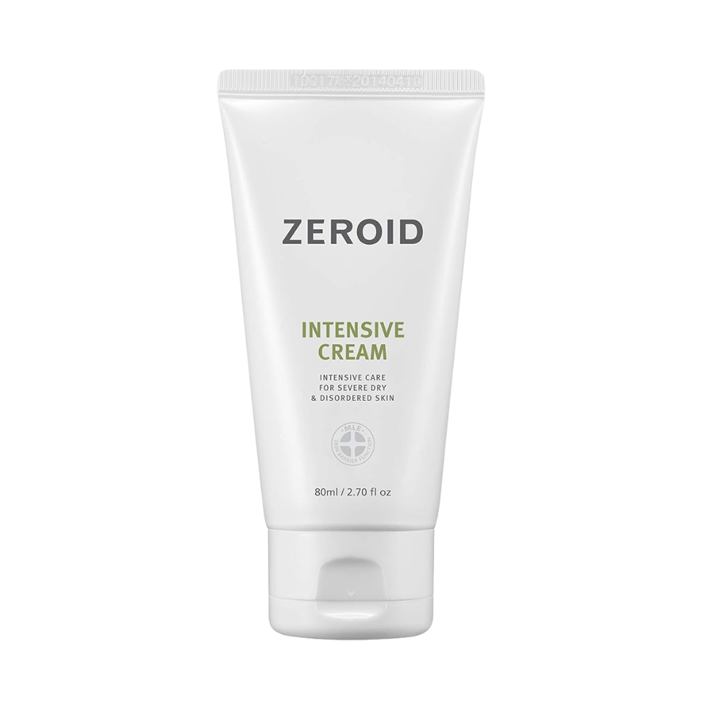 ZEROID Intensive Cream 80ml