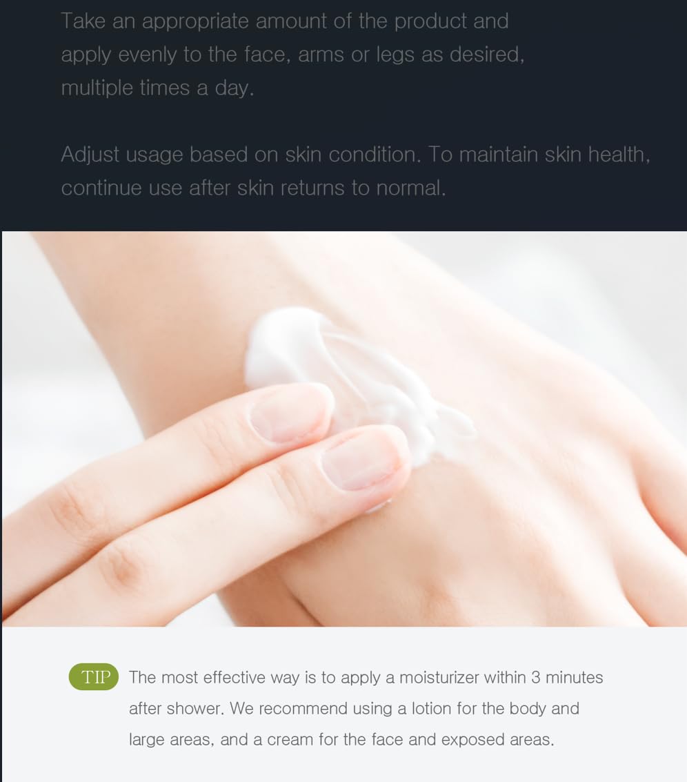 ZEROID Intensive Cream 80ml