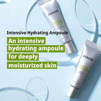 ZEROID Intensive Hydrating Ampoule 30ml