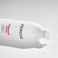 ZEROID Pimprove Toner 200ml