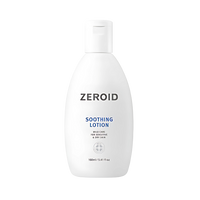 ZEROID Soothing Lotion 160ml