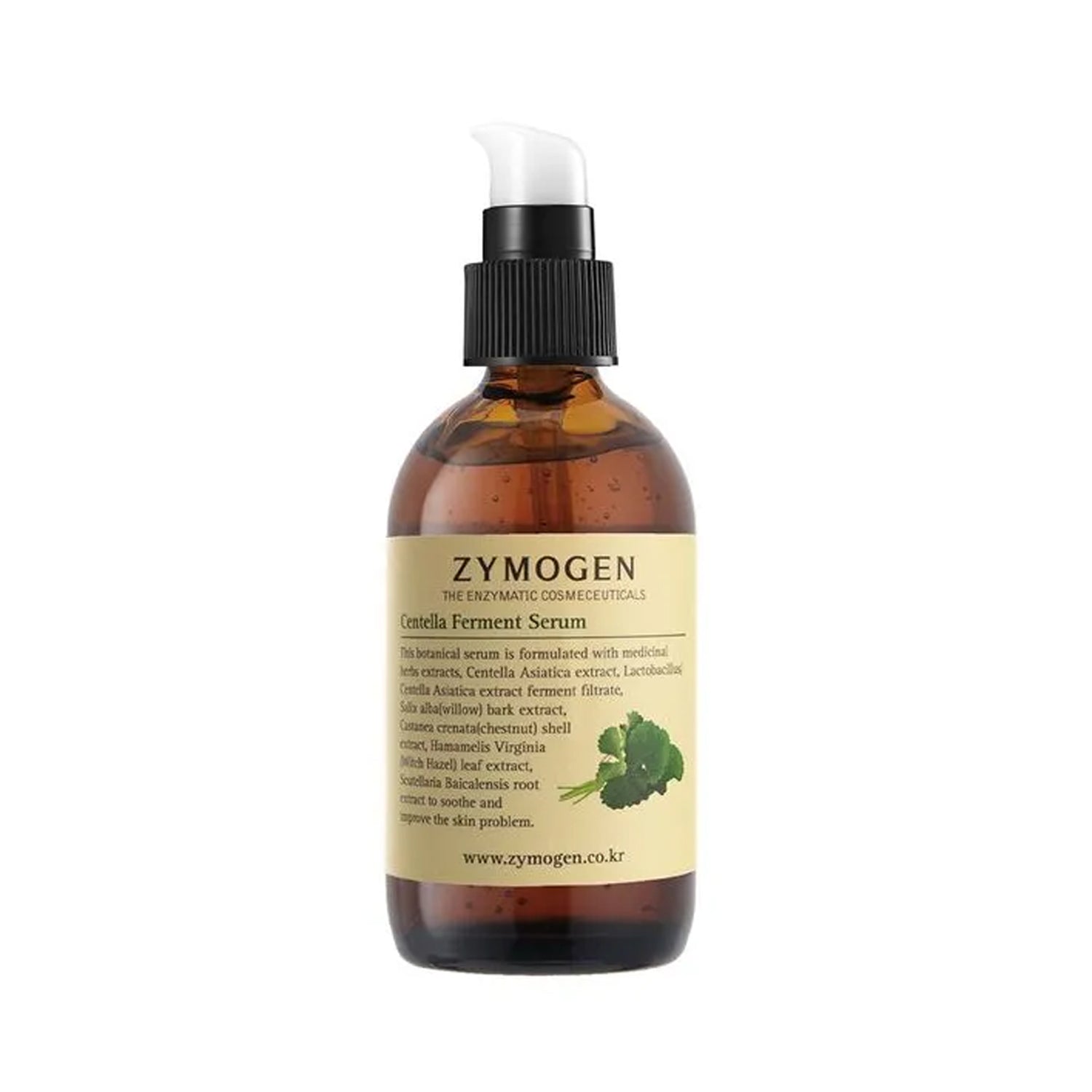 ZYMOGEN Centella Ferment Serum 105ml