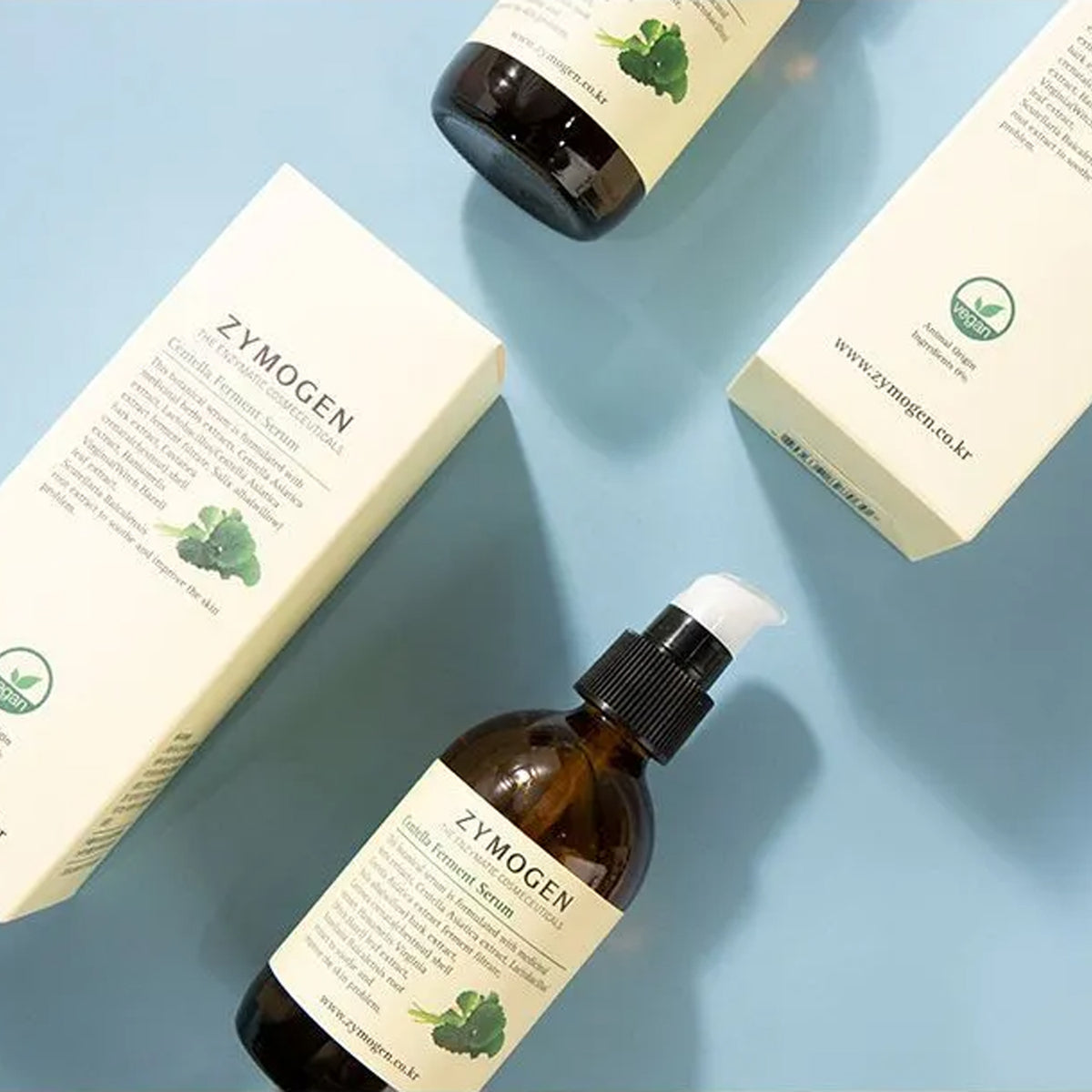 ZYMOGEN Centella Ferment Serum 105ml