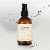 ZYMOGEN Dr. K Natto Moisturizing Lotion 105ml