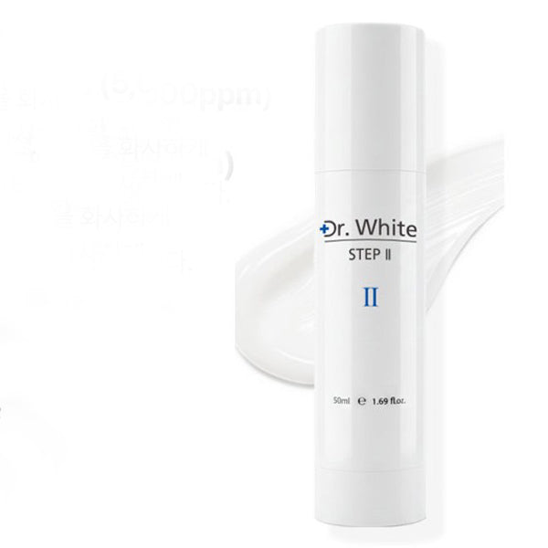 ZYMOGEN Dr. White Step 2 50ml