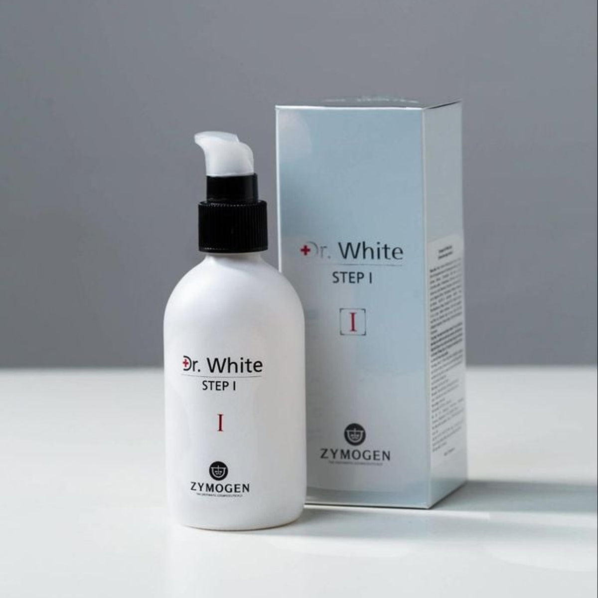 ZYMOGEN Dr. White Step I 105ml
