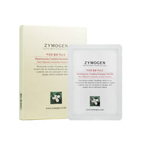 ZYMOGEN Houttuynia Cordata Ferment Mask 6pcs