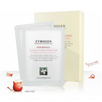 ZYMOGEN Houttuynia Cordata Ferment Mask 6pcs