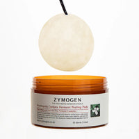 ZYMOGEN Houttuynia Cordata Ferment Peeling Pads 50pcs