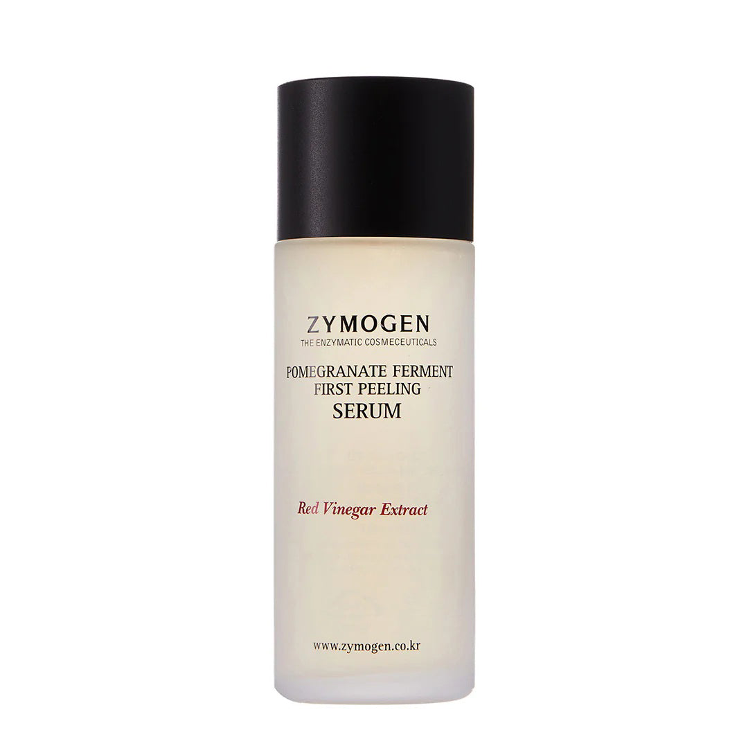 ZYMOGEN Pomegranate Fermented First Peeling Serum 150ml
