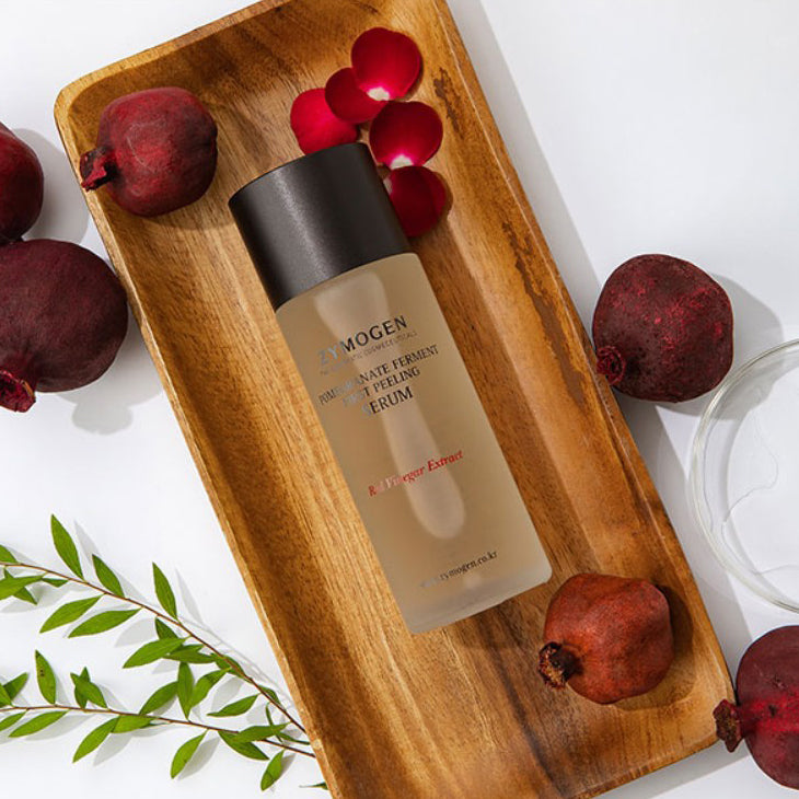 ZYMOGEN Pomegranate Fermented First Peeling Serum 150ml