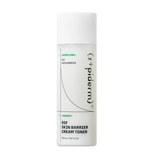 z+piderm EGF Skin Barrier Cream Toner 150ml