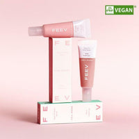 Feev Hyper Fit Color Suero mini 10 ml