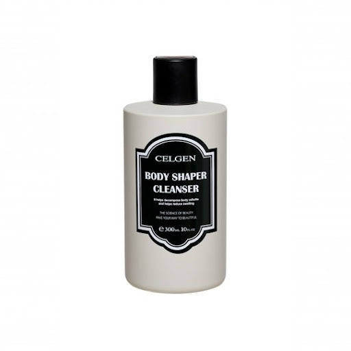 Celgen Body Shaper Cleanser 300ml