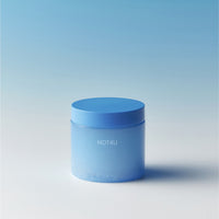 NOT4U Clear Body Scrub 250g