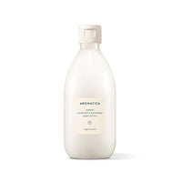 [Aromatica] Serene Body Lotion Lavender & Majoram 300ml - Dodoskin