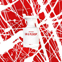 (Matt) BORNTOSTANDOUT Eau de Parfum 50ml #Sin & Pleasure - DODOSKIN