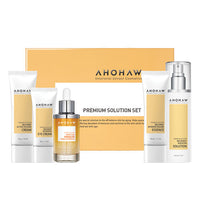 [AHOHAW] Premium Solution Set - Dodoskin