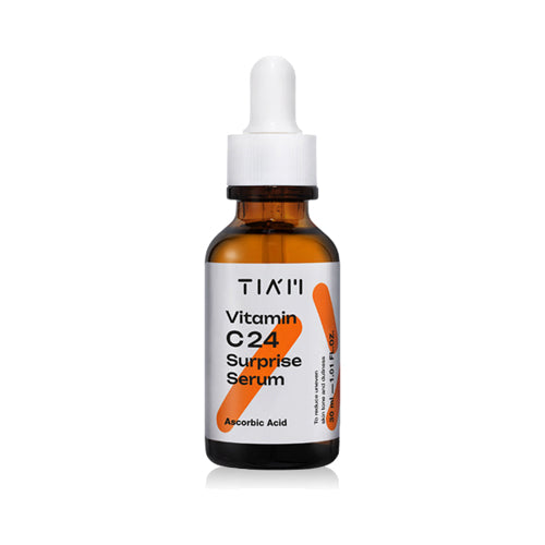 [TIAM] Vitamin C24 Surprise Serum 30ml - Dodoskin