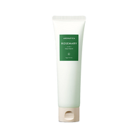 [Aromatica] Rosemary Scalp 3-in-1 Treatment 160ml - Dodoskin