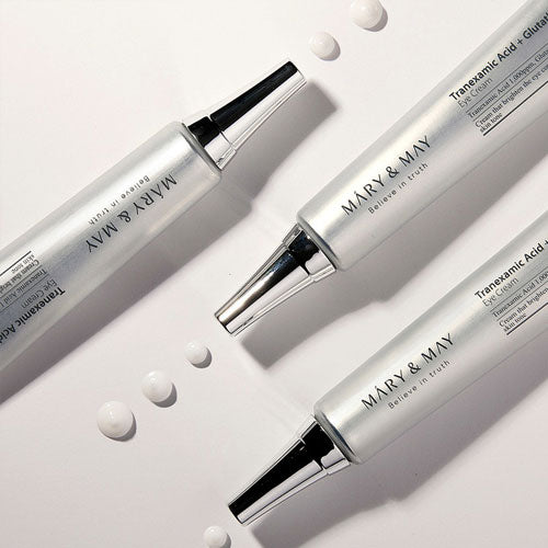 Mary&May Glutathione Eye Cream Special Set 30g+12gx2