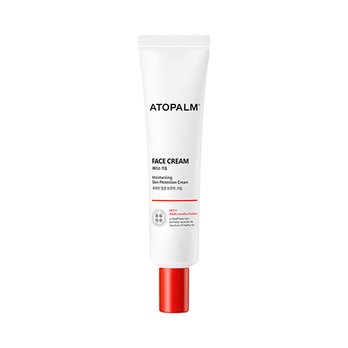 [ATOPALM] Face Cream 35ml - Dodoskin