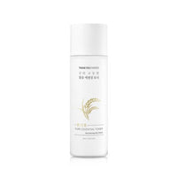 [THANK YOU FARMER] Rice Pure Essential Toner 200ml - Dodoskin
