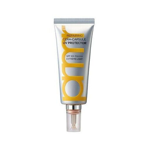 primera Repairing Cera Capsule UV Protector 40ml SPF50+ PA++++